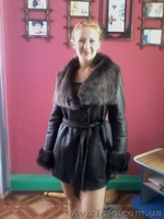 Кожанные осенние куртки milestone из Германии - <ro>Изображение</ro><ru>Изображение</ru> #3, <ru>Объявление</ru> #371263