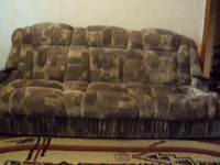 Диван и 2 кресла. - <ro>Изображение</ro><ru>Изображение</ru> #1, <ru>Объявление</ru> #390293