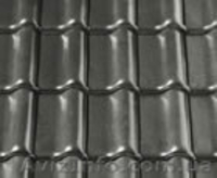 ЭЛИТНАЯ КЕРАМИЧЕСКАЯ ЧЕРЕПИЦА CREATON, ROBEN. ОФИЦИАЛЬНАЯ ГАРАНТИЯ. - <ro>Изображение</ro><ru>Изображение</ru> #5, <ru>Объявление</ru> #394151