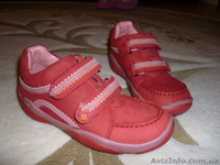 ботинки красные - <ro>Изображение</ro><ru>Изображение</ru> #3, <ru>Объявление</ru> #396183