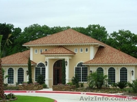 Черепица Метротайл-солидная кровля, со сроком гарантии - 50 лет!!! - <ro>Изображение</ro><ru>Изображение</ru> #5, <ru>Объявление</ru> #408800