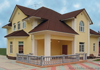 Черепица МетроБонд - Ваш лучший выбор! плиты! Гарантия - 50 лет!!! - <ro>Изображение</ro><ru>Изображение</ru> #4, <ru>Объявление</ru> #408796