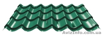 Металлочерепица ТПК по выгодной цене! - <ro>Изображение</ro><ru>Изображение</ru> #4, <ru>Объявление</ru> #405052