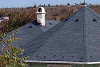 Битумная черепица IKO.Мягкая кровля! Гарантия 50 лет! - <ro>Изображение</ro><ru>Изображение</ru> #5, <ru>Объявление</ru> #405061