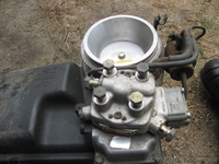 запчасти Вольксваген Пассат  B3 - <ro>Изображение</ro><ru>Изображение</ru> #4, <ru>Объявление</ru> #410797