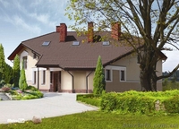 Черепица МетроБонд - Ваш лучший выбор! плиты! Гарантия - 50 лет!!! - <ro>Изображение</ro><ru>Изображение</ru> #5, <ru>Объявление</ru> #408796