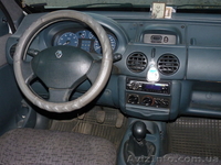 Renault Kangoo пасс. 2001 - <ro>Изображение</ro><ru>Изображение</ru> #3, <ru>Объявление</ru> #418994