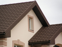 Черепица Метротайл-солидная кровля, со сроком гарантии - 50 лет!!! - <ro>Изображение</ro><ru>Изображение</ru> #4, <ru>Объявление</ru> #408800