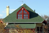 Профнастил,композитная,битумная черепица, металлочерепица! в Сумах - <ro>Изображение</ro><ru>Изображение</ru> #5, <ru>Объявление</ru> #406669