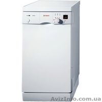 Встраиваемые, отдельностоящие Посудомоечные машины BOSCH - <ro>Изображение</ro><ru>Изображение</ru> #5, <ru>Объявление</ru> #434853