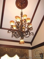 Эксклюзивный дизайн с применением  стекла - <ro>Изображение</ro><ru>Изображение</ru> #1, <ru>Объявление</ru> #449283