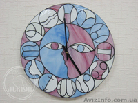 Художественное стекло от ТМ «ALKION» - <ro>Изображение</ro><ru>Изображение</ru> #1, <ru>Объявление</ru> #449267