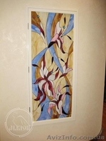 Художественное стекло от ТМ «ALKION» - <ro>Изображение</ro><ru>Изображение</ru> #3, <ru>Объявление</ru> #449267