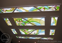 Эксклюзивный дизайн с применением  стекла - <ro>Изображение</ro><ru>Изображение</ru> #5, <ru>Объявление</ru> #449283