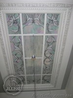 Художественное стекло от ТМ «ALKION» - <ro>Изображение</ro><ru>Изображение</ru> #4, <ru>Объявление</ru> #449267