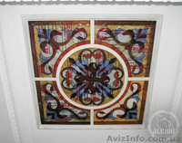 Эксклюзивный дизайн с применением  стекла - <ro>Изображение</ro><ru>Изображение</ru> #4, <ru>Объявление</ru> #449283