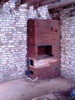 Камины кладка. Качественно, оперативно, доставка материалов. Кирпичная кладка .  - <ro>Изображение</ro><ru>Изображение</ru> #2, <ru>Объявление</ru> #433478