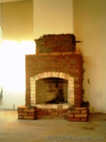 Камины кладка. Качественно, оперативно, доставка материалов. Кирпичная кладка .  - <ro>Изображение</ro><ru>Изображение</ru> #6, <ru>Объявление</ru> #433478