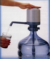 Доставка питьевой воды, 19 л - <ro>Изображение</ro><ru>Изображение</ru> #2, <ru>Объявление</ru> #441168