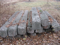 железо-бетонные балки - <ro>Изображение</ro><ru>Изображение</ru> #1, <ru>Объявление</ru> #476078