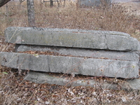 железо-бетонные балки - <ro>Изображение</ro><ru>Изображение</ru> #4, <ru>Объявление</ru> #476078