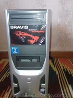 Продам системный блок УМЕСТЕН ТОРГ - <ro>Изображение</ro><ru>Изображение</ru> #1, <ru>Объявление</ru> #457205