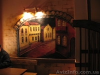 Художественная роспись стен,потолков - <ro>Изображение</ro><ru>Изображение</ru> #3, <ru>Объявление</ru> #471372