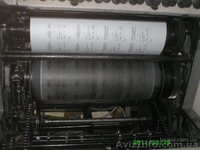 Продается Ромайор 313 (ROMAYOR 313) + Гильотинный резак Boway 450Z - <ro>Изображение</ro><ru>Изображение</ru> #2, <ru>Объявление</ru> #518237