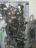 Продается Ромайор 313 (ROMAYOR 313) + Гильотинный резак Boway 450Z - <ro>Изображение</ro><ru>Изображение</ru> #3, <ru>Объявление</ru> #518237