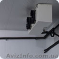 Холодильные технологии в промышленности - <ro>Изображение</ro><ru>Изображение</ru> #5, <ru>Объявление</ru> #519129