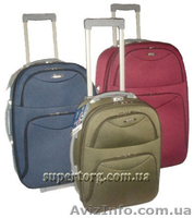 Чемоданы Mercury. Самые низкие цены - <ro>Изображение</ro><ru>Изображение</ru> #2, <ru>Объявление</ru> #549980