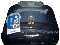 Чемоданы Mercury. Самые низкие цены - <ro>Изображение</ro><ru>Изображение</ru> #4, <ru>Объявление</ru> #549980