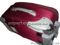 Чемоданы Mercury. Самые низкие цены - <ro>Изображение</ro><ru>Изображение</ru> #5, <ru>Объявление</ru> #549980