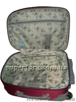 Чемоданы Mercury. Самые низкие цены - <ro>Изображение</ro><ru>Изображение</ru> #1, <ru>Объявление</ru> #549980