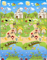 Детский теплый пол - <ro>Изображение</ro><ru>Изображение</ru> #2, <ru>Объявление</ru> #552966