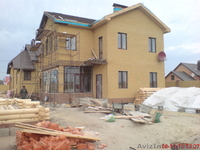  Кирпичная кладка,кладка блока и бутового камня. - <ro>Изображение</ro><ru>Изображение</ru> #1, <ru>Объявление</ru> #544695