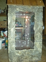 домики для шиншил - <ro>Изображение</ro><ru>Изображение</ru> #3, <ru>Объявление</ru> #521312