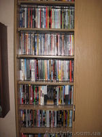 Коллекция DVD lbcrjd - <ro>Изображение</ro><ru>Изображение</ru> #2, <ru>Объявление</ru> #527533