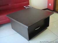 Стол трансформер (журнально обеденный) - <ro>Изображение</ro><ru>Изображение</ru> #1, <ru>Объявление</ru> #570169