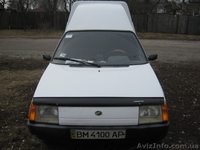 ЗАЗ таврия пикап - <ro>Изображение</ro><ru>Изображение</ru> #4, <ru>Объявление</ru> #603761