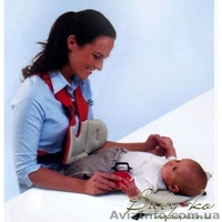 Рюкзак-кенгуру CHICCO Soft & Dream - <ro>Изображение</ro><ru>Изображение</ru> #5, <ru>Объявление</ru> #569066