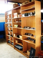 Продам 2 стеллажа и 2 стола для торговли - <ro>Изображение</ro><ru>Изображение</ru> #1, <ru>Объявление</ru> #567484