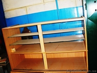 Продам 2 стеллажа и 2 стола для торговли - <ro>Изображение</ro><ru>Изображение</ru> #3, <ru>Объявление</ru> #567484