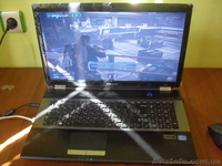 ноутбук Samsung RC728 - <ro>Изображение</ro><ru>Изображение</ru> #4, <ru>Объявление</ru> #572241
