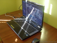 ноутбук Samsung RC728 - <ro>Изображение</ro><ru>Изображение</ru> #2, <ru>Объявление</ru> #572241