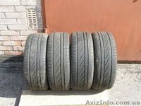 Летняя резина Continental PremiumContact 205/55 R16  - <ro>Изображение</ro><ru>Изображение</ru> #1, <ru>Объявление</ru> #638759