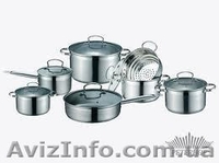 Австрийская посуда PETERHOF - <ro>Изображение</ro><ru>Изображение</ru> #1, <ru>Объявление</ru> #626033