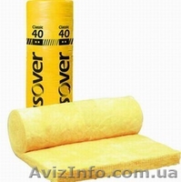 Утеплители - сделай дом уютным и экономным! - <ro>Изображение</ro><ru>Изображение</ru> #1, <ru>Объявление</ru> #621881