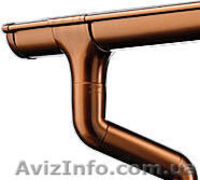 Rainway(Україна) -найкращий вибір водостічної системи! - <ro>Изображение</ro><ru>Изображение</ru> #1, <ru>Объявление</ru> #621670