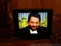 Б/у телевизор Samsung  21" - <ro>Изображение</ro><ru>Изображение</ru> #3, <ru>Объявление</ru> #638686